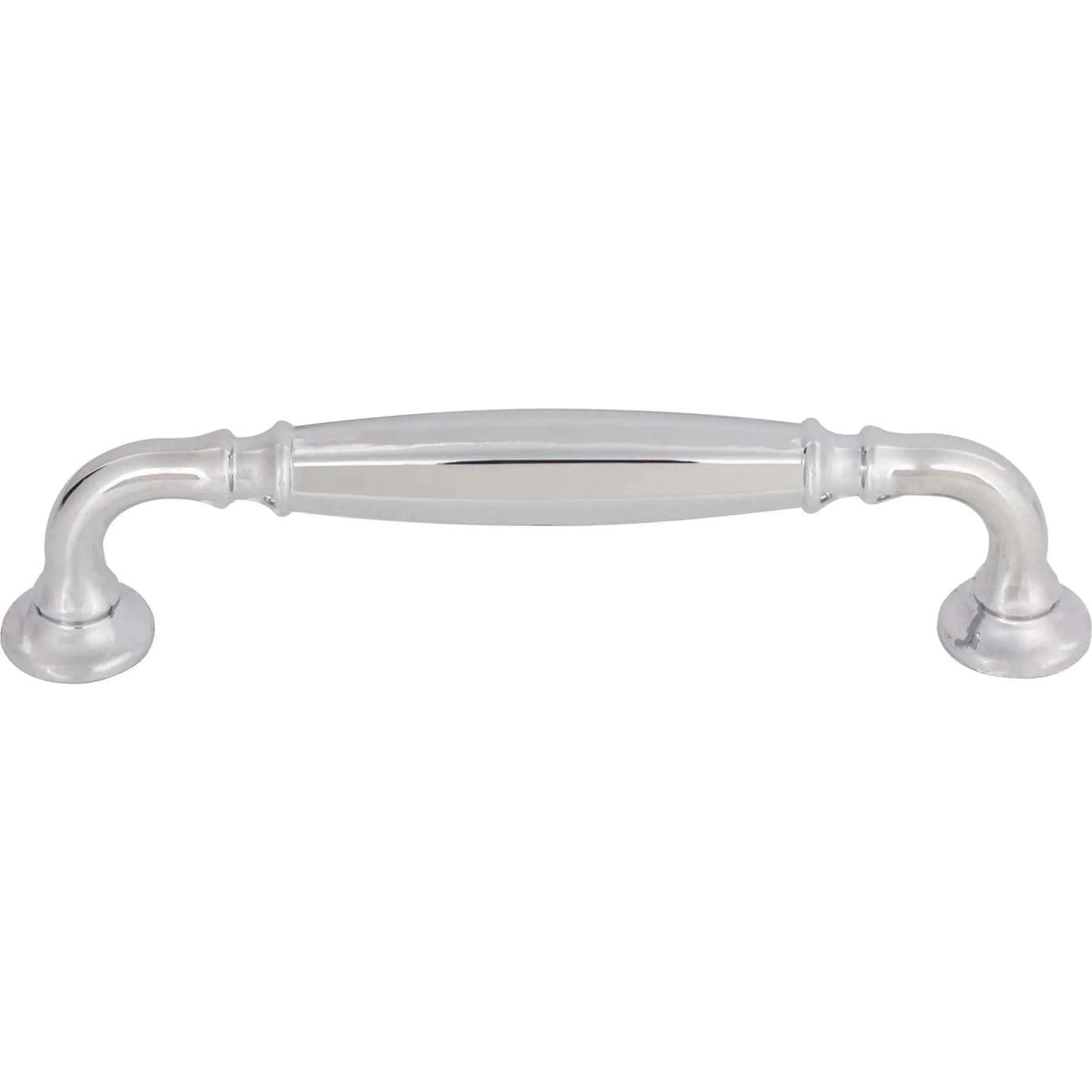 Top Knobs - Barrow Pull - TK1052PC | Montreal Lighting & Hardware