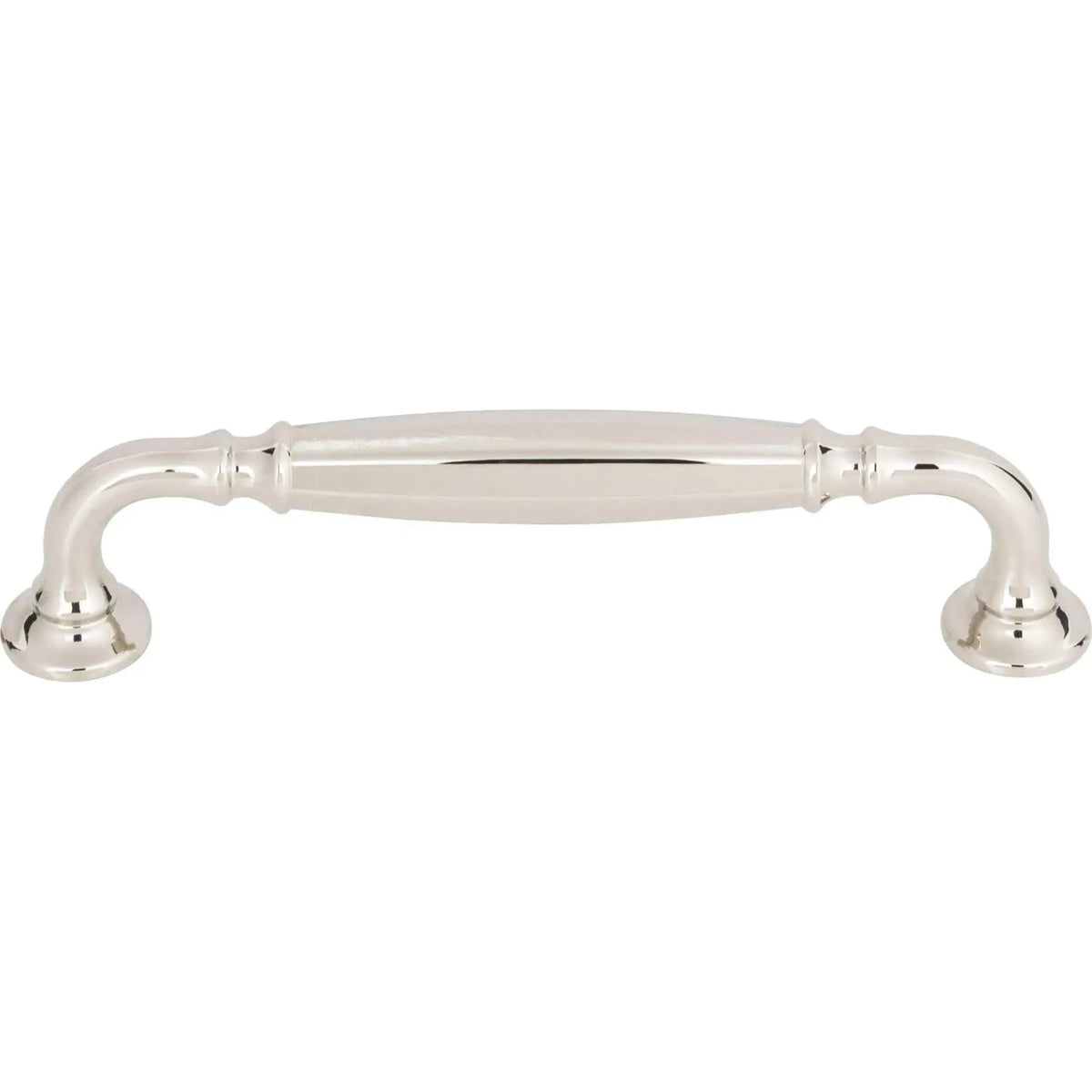 Top Knobs - Barrow Pull - TK1052PN | Montreal Lighting & Hardware
