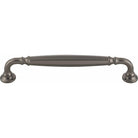 Top Knobs - Barrow Pull - TK1053AG | Montreal Lighting & Hardware