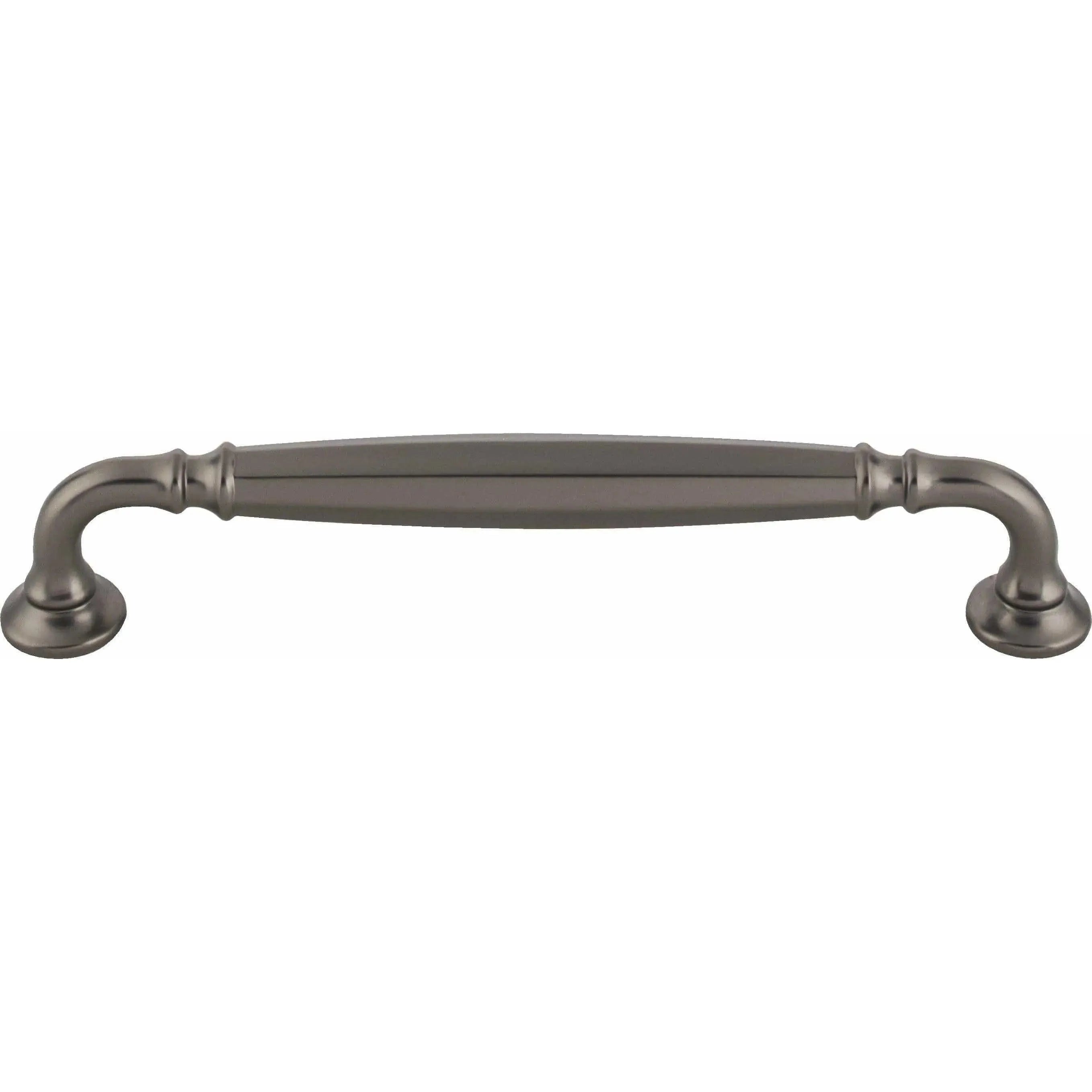 Top Knobs - Barrow Pull - TK1053AG | Montreal Lighting & Hardware