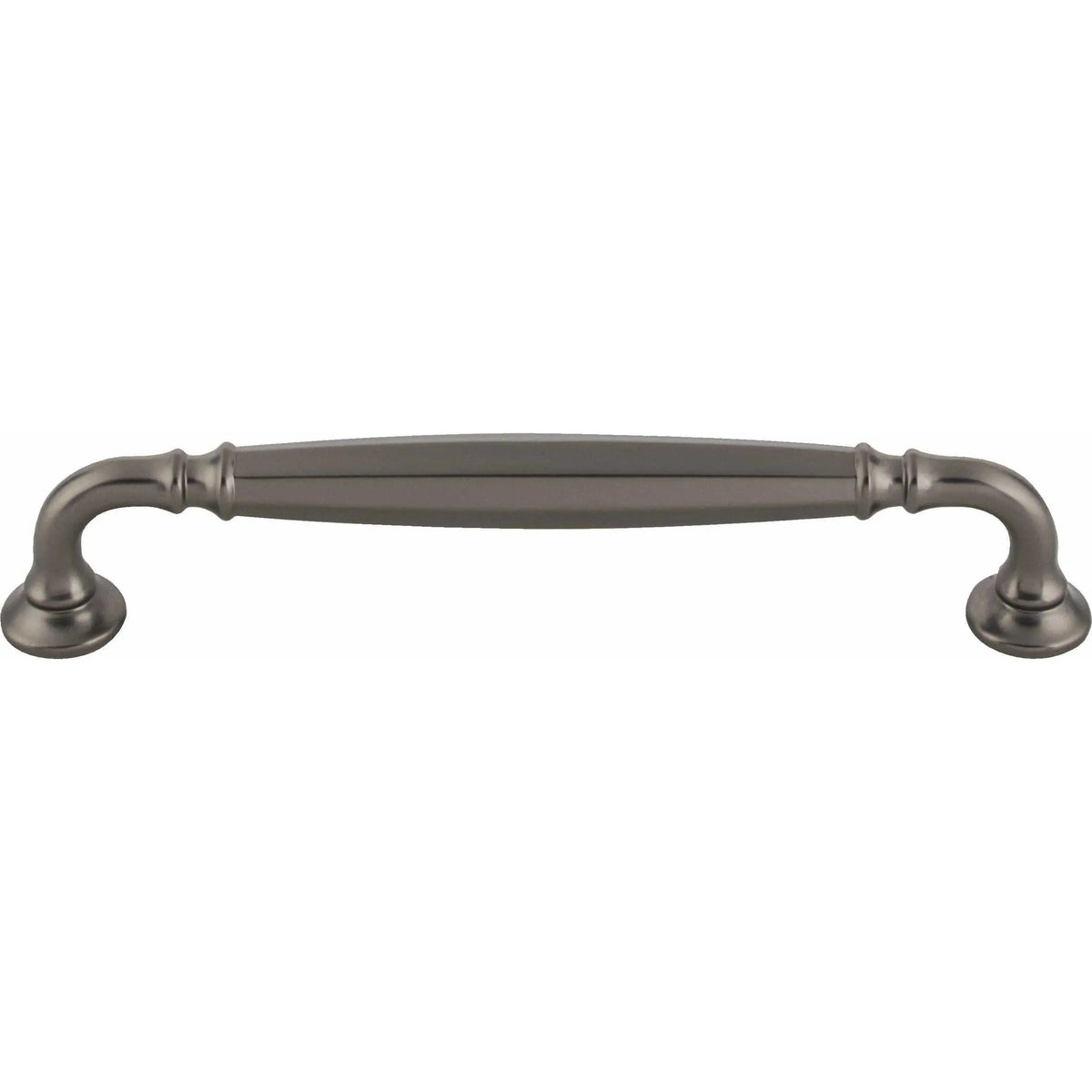 Top Knobs - Barrow Pull - TK1053AG | Montreal Lighting & Hardware