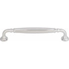 Top Knobs - Barrow Pull - TK1053PC | Montreal Lighting & Hardware