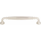 Top Knobs - Barrow Pull - TK1053PN | Montreal Lighting & Hardware