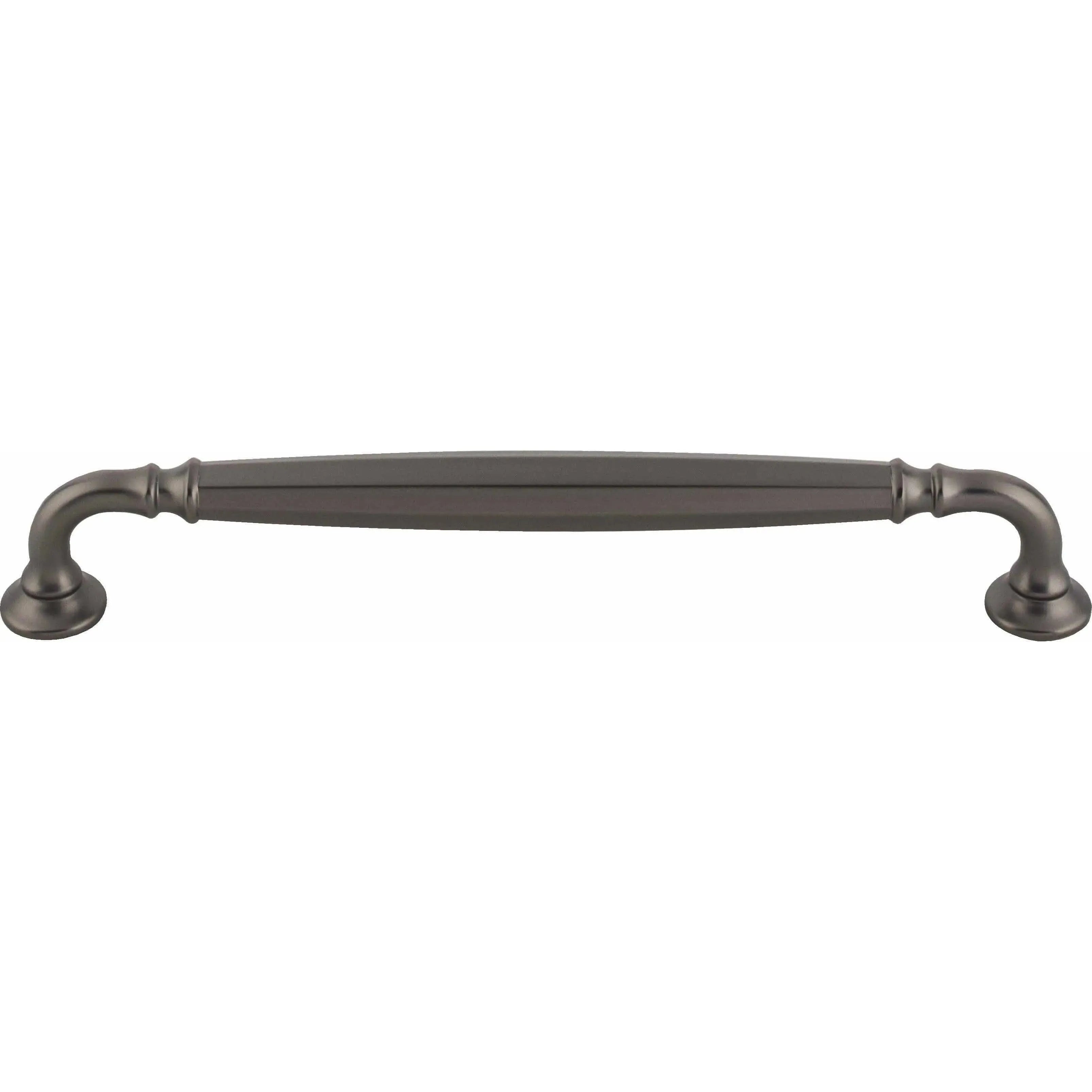 Top Knobs - Barrow Pull - TK1054AG | Montreal Lighting & Hardware