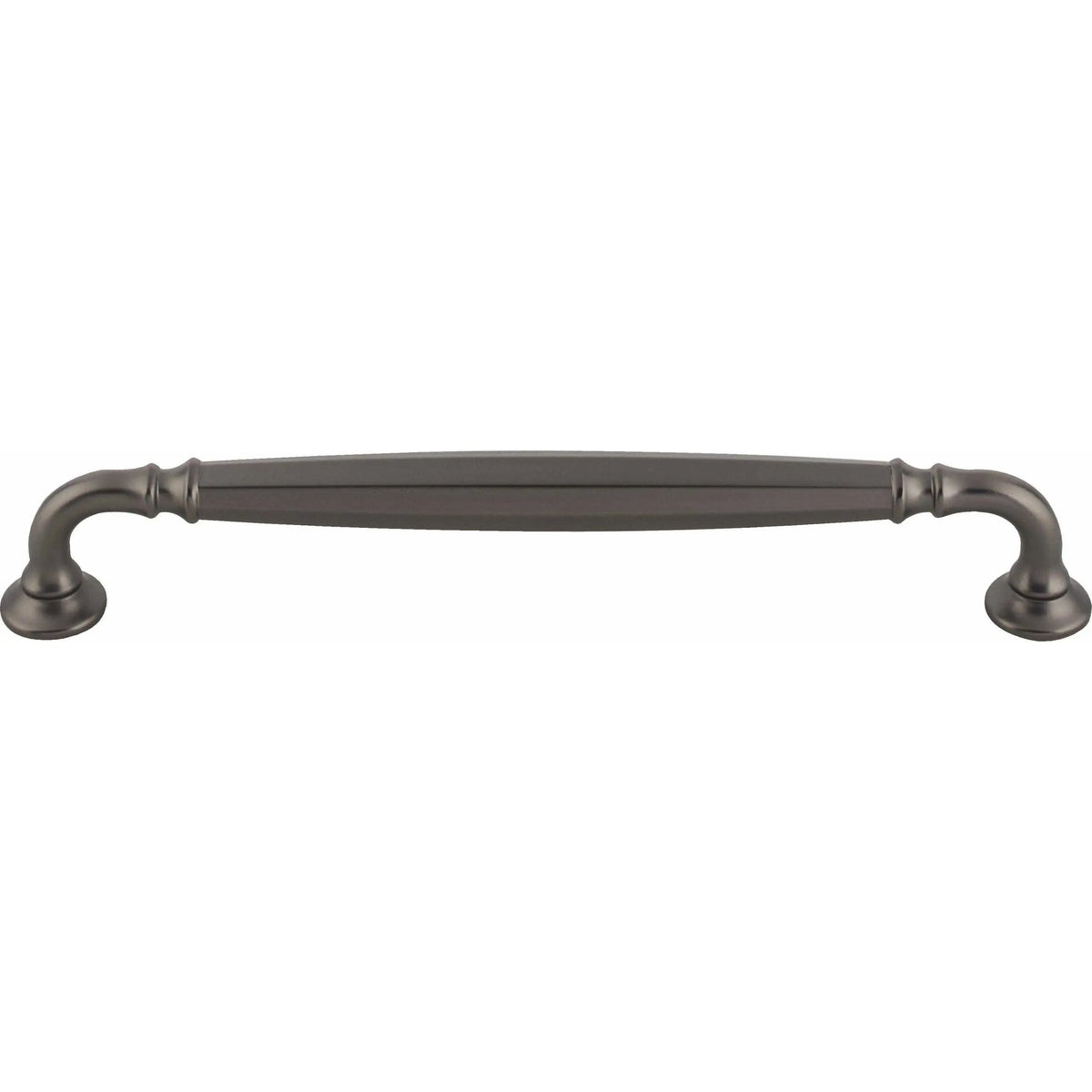 Top Knobs - Barrow Pull - TK1054AG | Montreal Lighting & Hardware