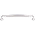 Top Knobs - Barrow Pull - TK1054PC | Montreal Lighting & Hardware