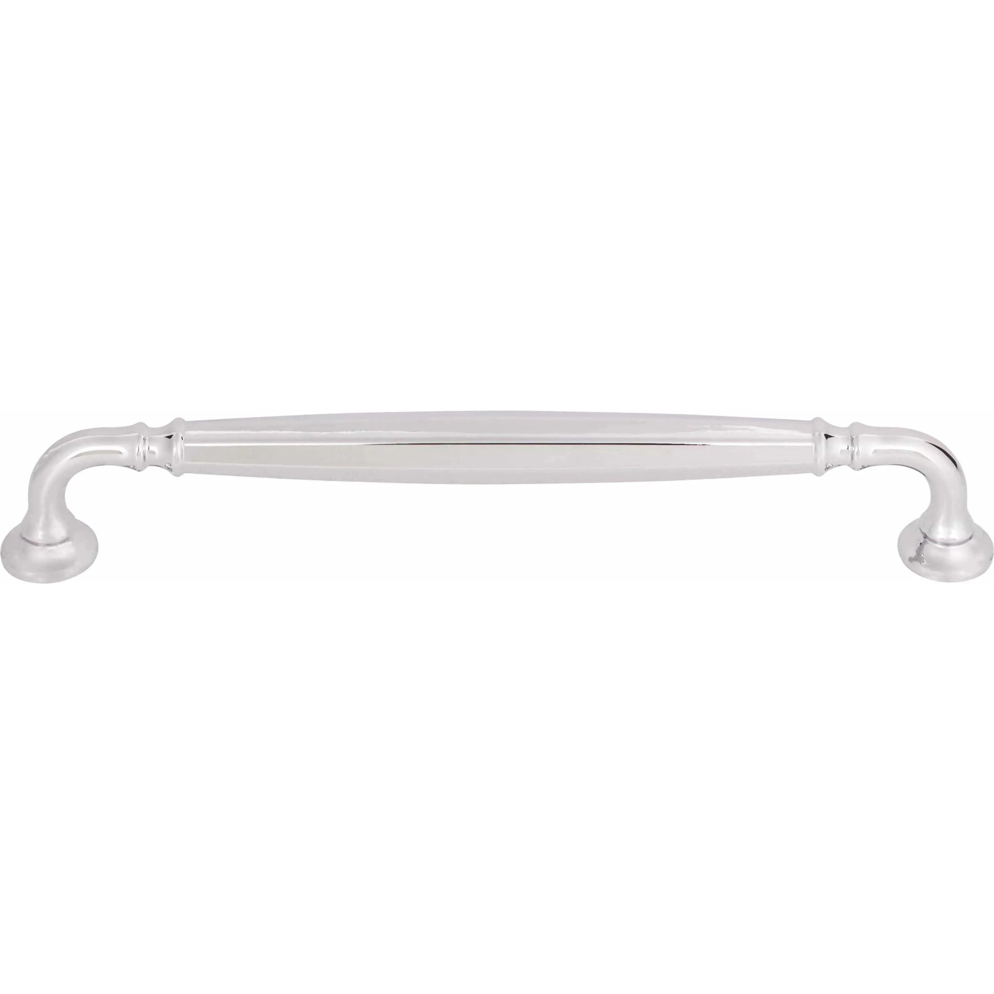 Top Knobs - Barrow Pull - TK1054PC | Montreal Lighting & Hardware