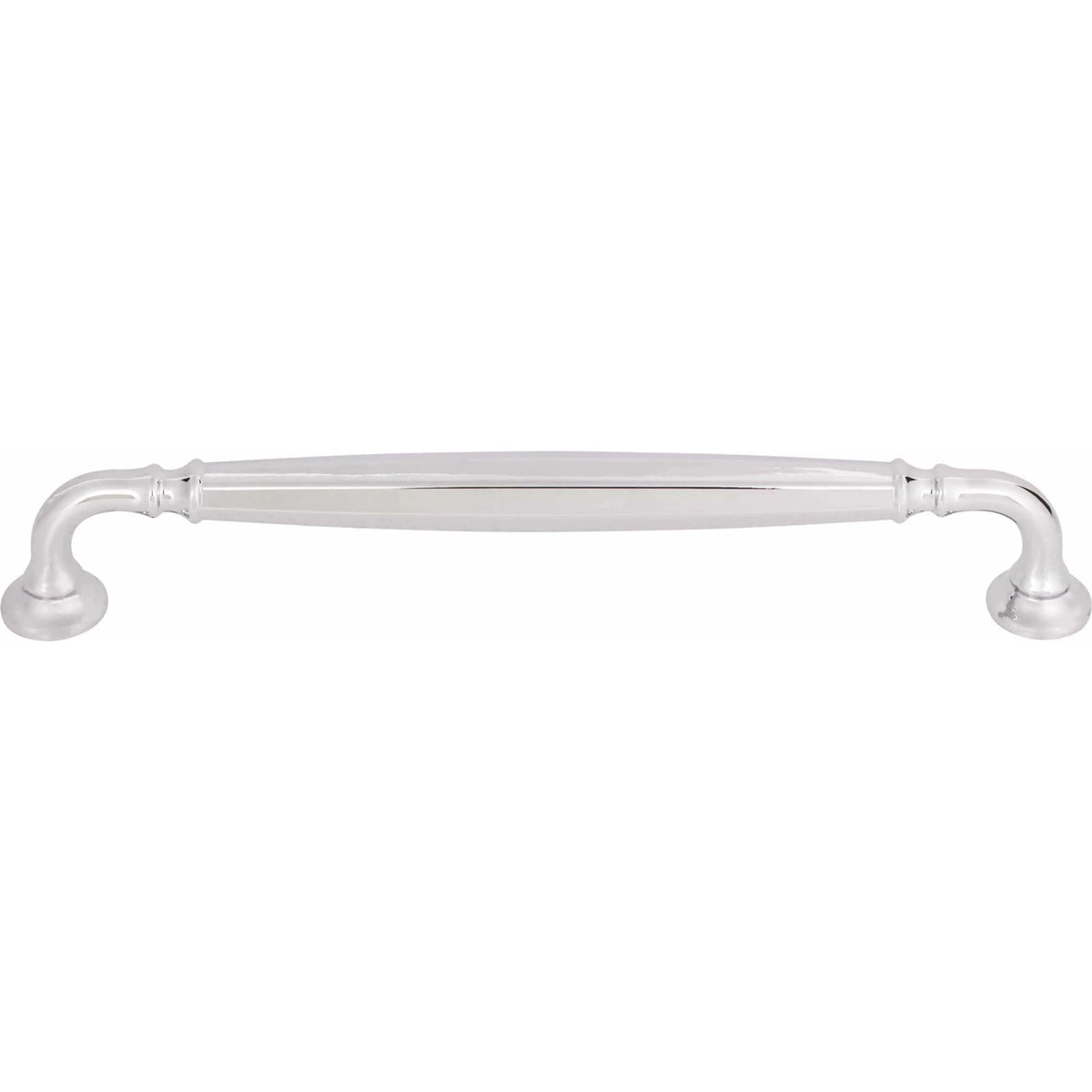 Top Knobs - Barrow Pull - TK1054PC | Montreal Lighting & Hardware