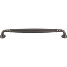 Top Knobs - Barrow Pull - TK1055AG | Montreal Lighting & Hardware