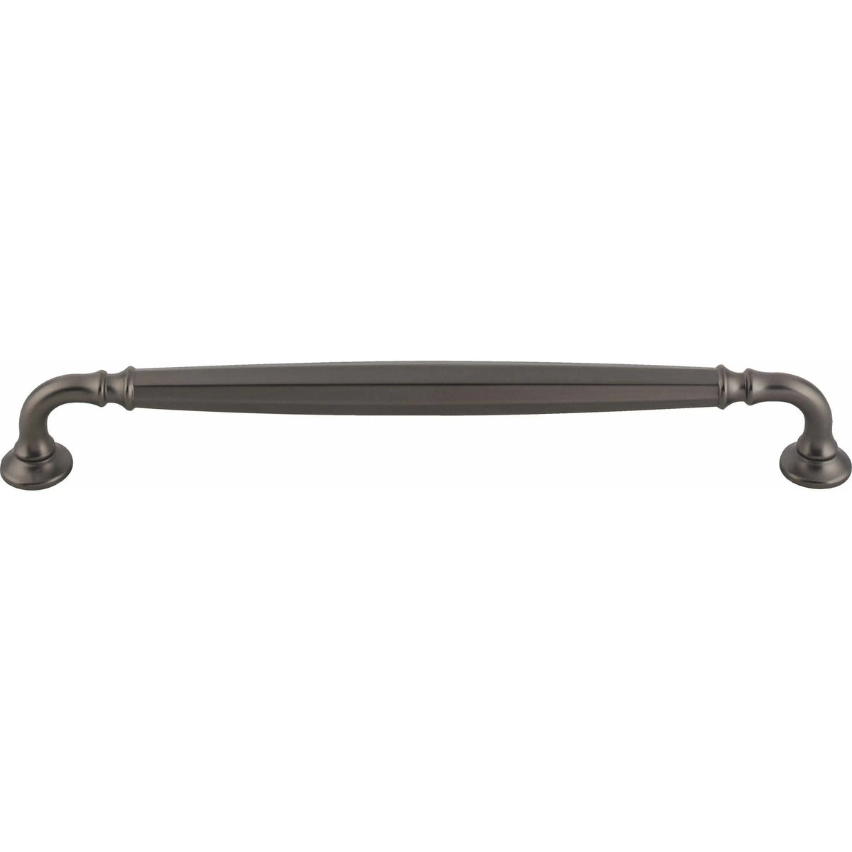 Top Knobs - Barrow Pull - TK1055AG | Montreal Lighting & Hardware