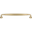Top Knobs - Barrow Pull - TK1055HB | Montreal Lighting & Hardware