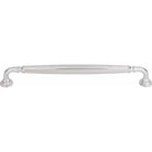 Top Knobs - Barrow Pull - TK1055PC | Montreal Lighting & Hardware