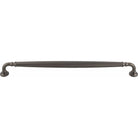 Top Knobs - Barrow Pull - TK1056AG | Montreal Lighting & Hardware