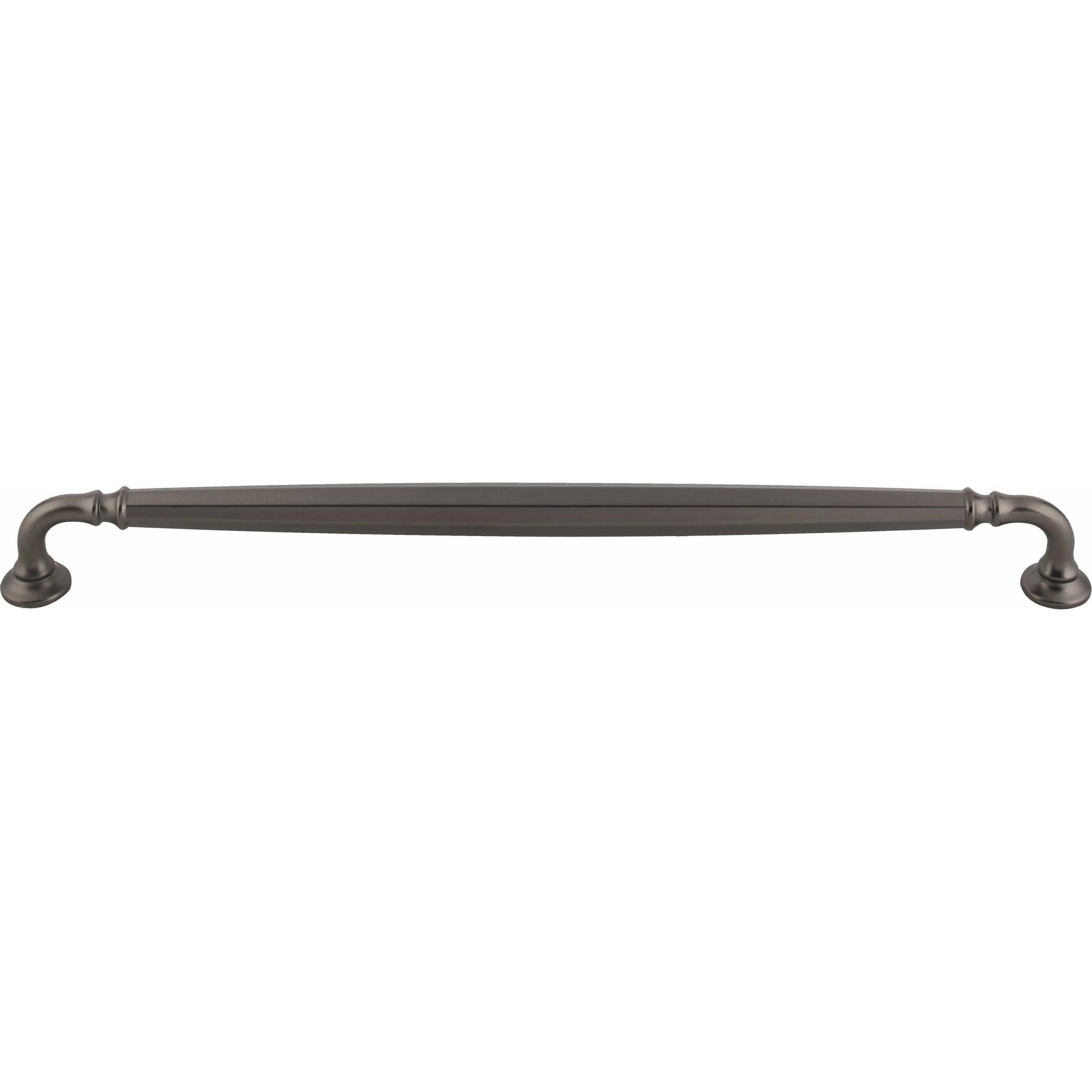Top Knobs - Barrow Pull - TK1056AG | Montreal Lighting & Hardware