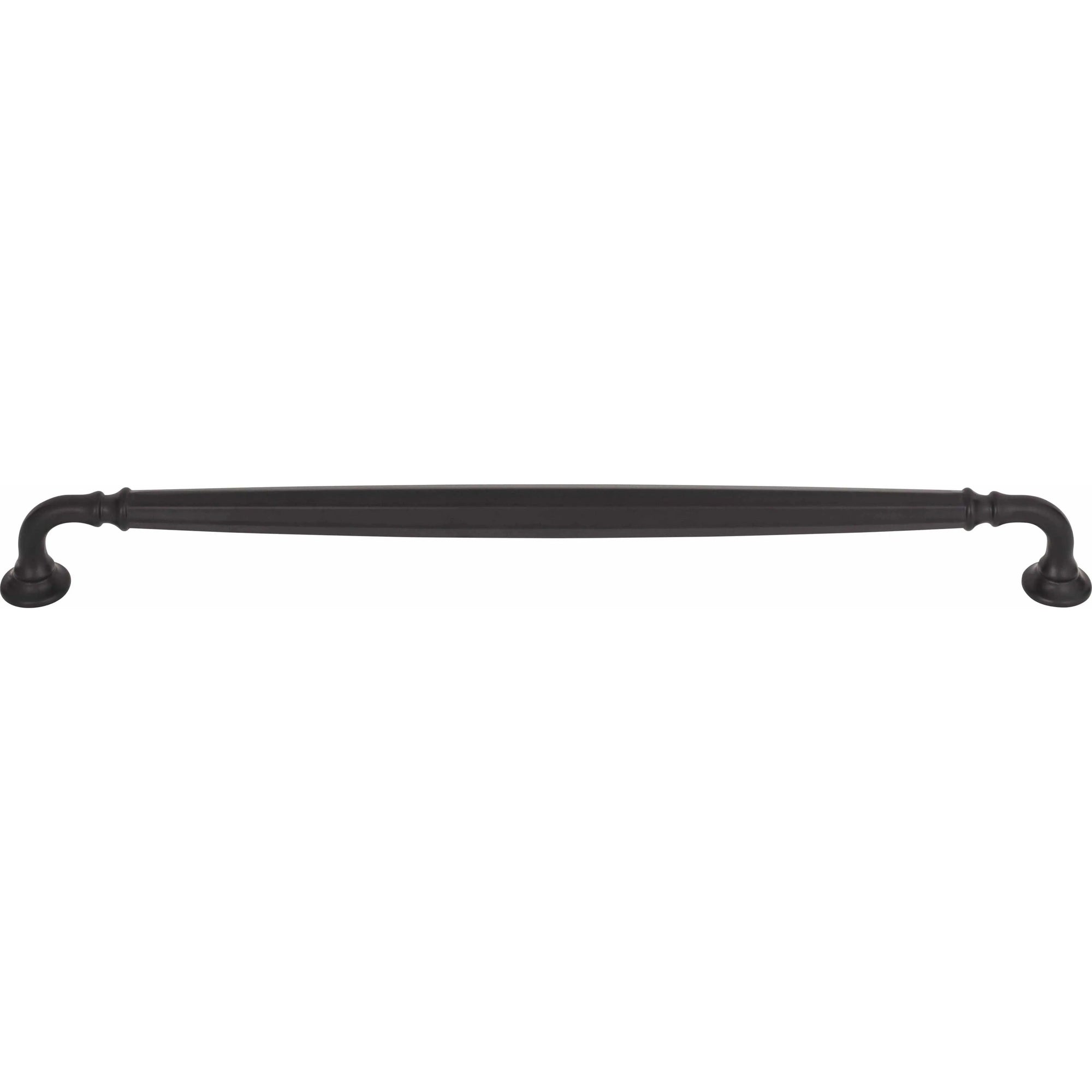 Top Knobs - Barrow Pull - TK1056AG | Montreal Lighting & Hardware