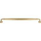 Top Knobs - Barrow Pull - TK1056HB | Montreal Lighting & Hardware