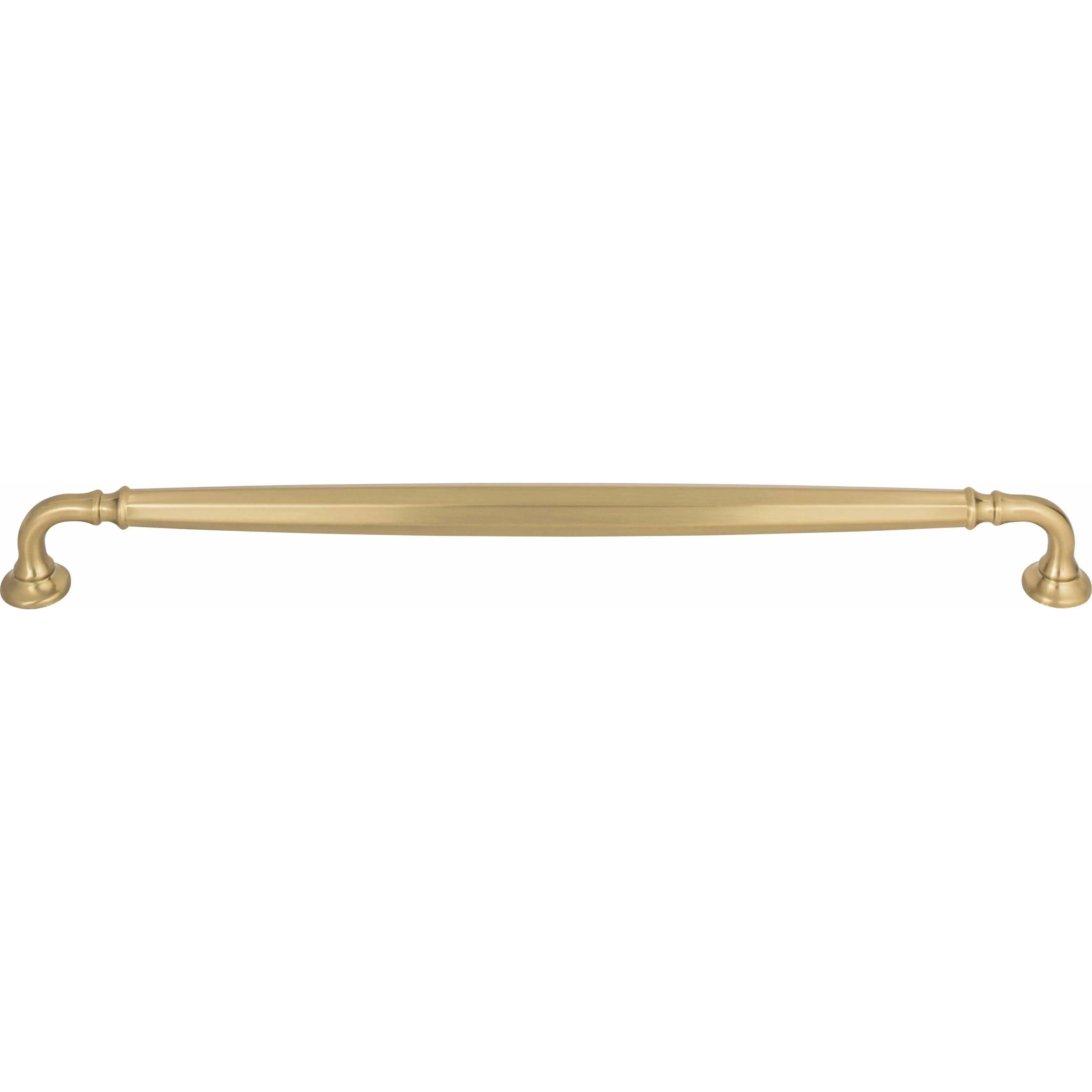 Top Knobs - Barrow Pull - TK1056HB | Montreal Lighting & Hardware