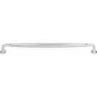 Top Knobs - Barrow Pull - TK1056PC | Montreal Lighting & Hardware