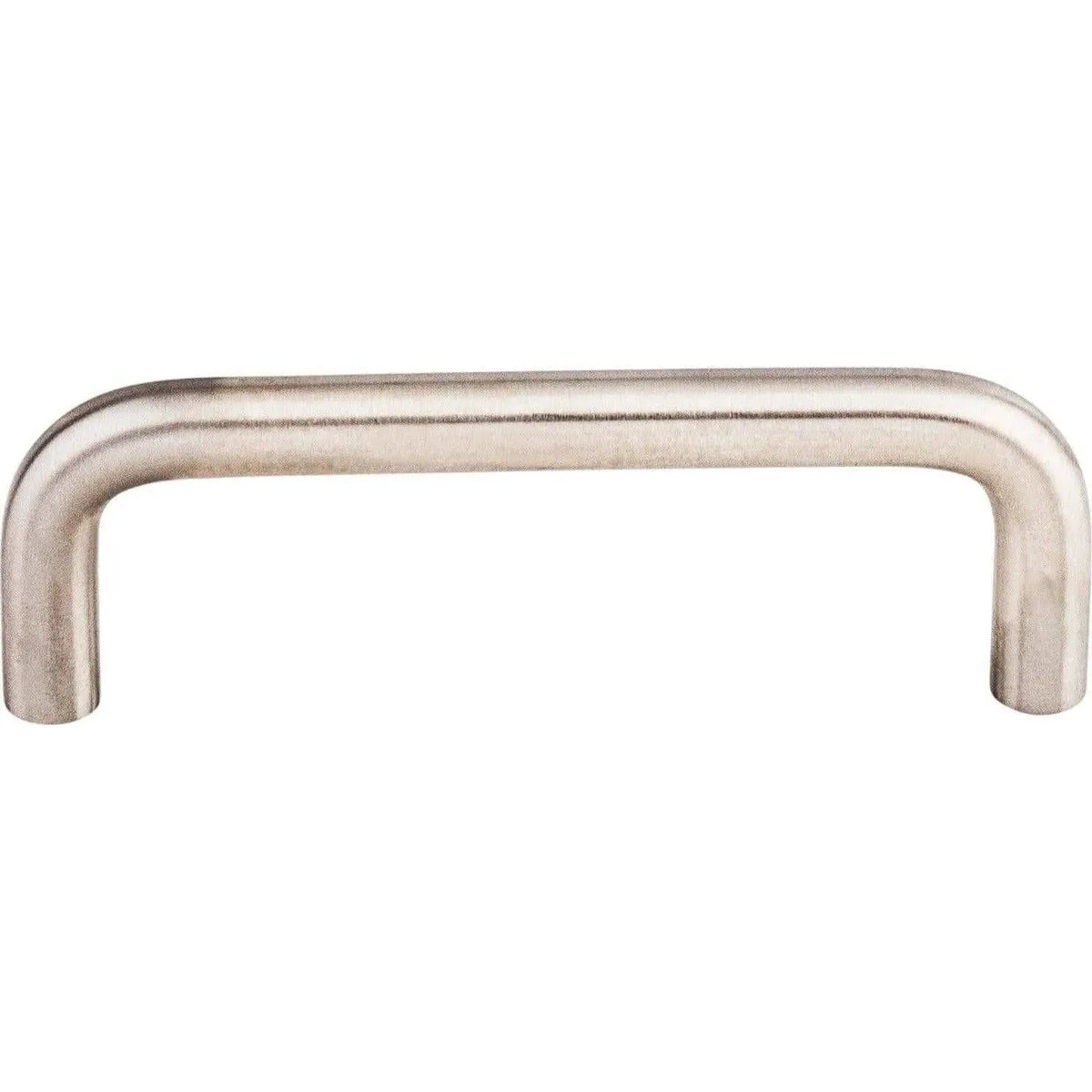 Top Knobs - Bent Bar 10mm Diameter - SS31 | Montreal Lighting & Hardware