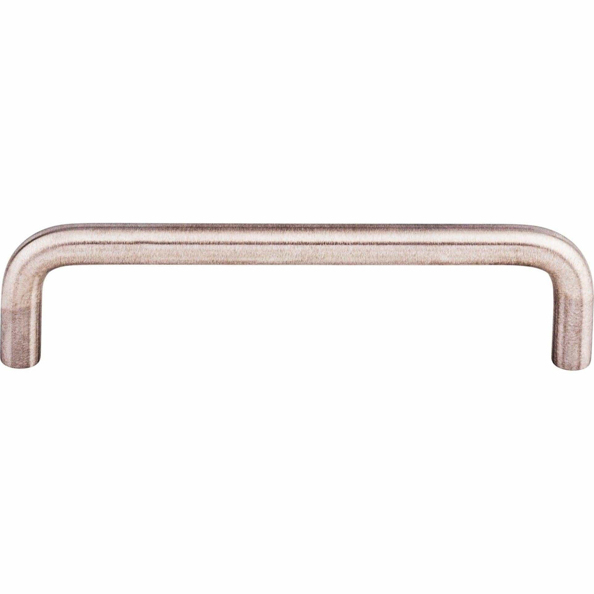 Top Knobs - Bent Bar 10mm Diameter - SS32 | Montreal Lighting & Hardware