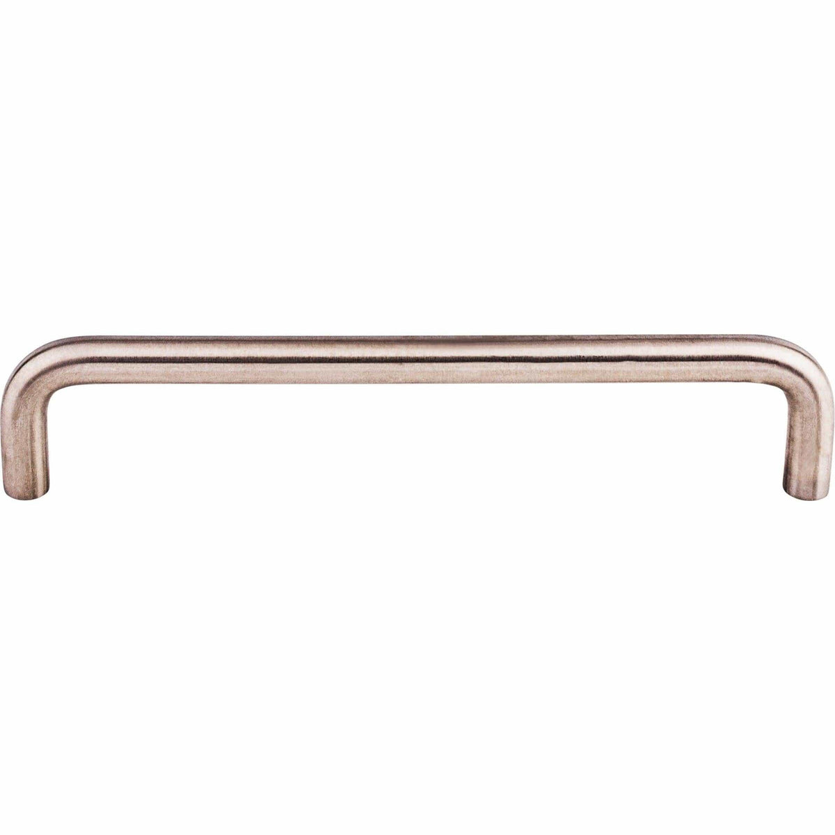 Top Knobs - Bent Bar 10mm Diameter - SS33 | Montreal Lighting & Hardware