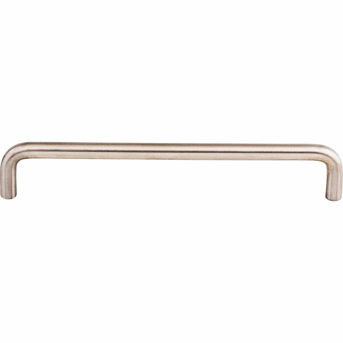 Top Knobs - Bent Bar 10mm Diameter - SS34 | Montreal Lighting & Hardware