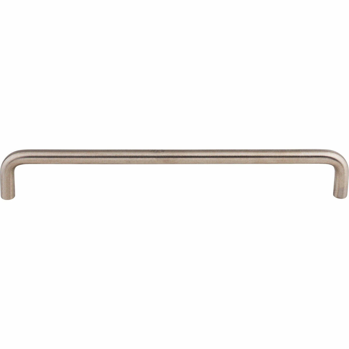 Top Knobs - Bent Bar 10mm Diameter - SS35 | Montreal Lighting & Hardware