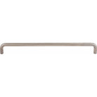 Top Knobs - Bent Bar 10mm Diameter - SS36 | Montreal Lighting & Hardware