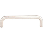 Top Knobs - Bent Bar 8mm Diameter - SS24 | Montreal Lighting & Hardware