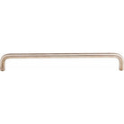 Top Knobs - Bent Bar 8mm Diameter - SS27 | Montreal Lighting & Hardware