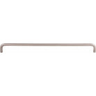 Top Knobs - Bent Bar 8mm Diameter - SS29 | Montreal Lighting & Hardware