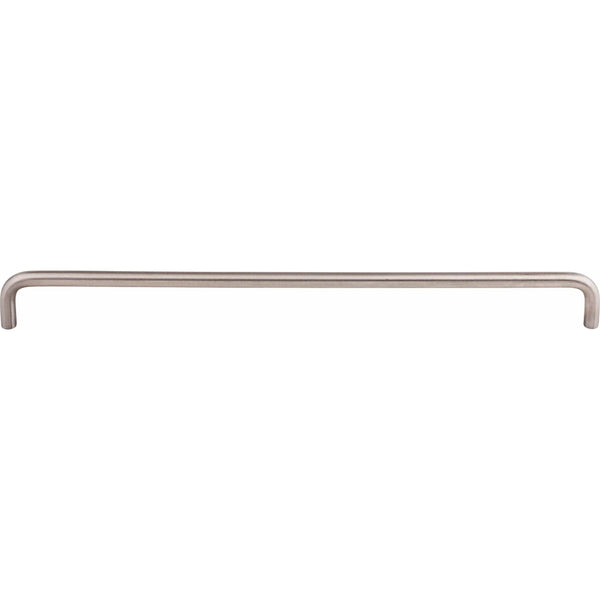 Barre courbée de 8 mm de diamètre