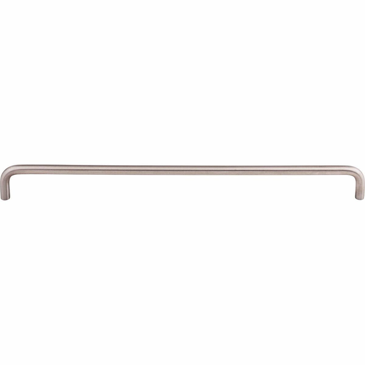 Top Knobs - Bent Bar 8mm Diameter - SS29 | Montreal Lighting & Hardware