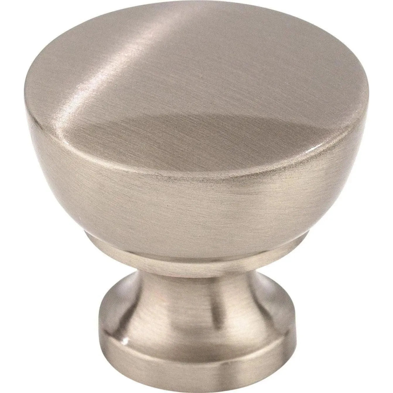 Top Knobs - Bergen Knob - M1119 | Montreal Lighting & Hardware