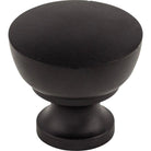 Top Knobs - Bergen Knob - M1120 | Montreal Lighting & Hardware
