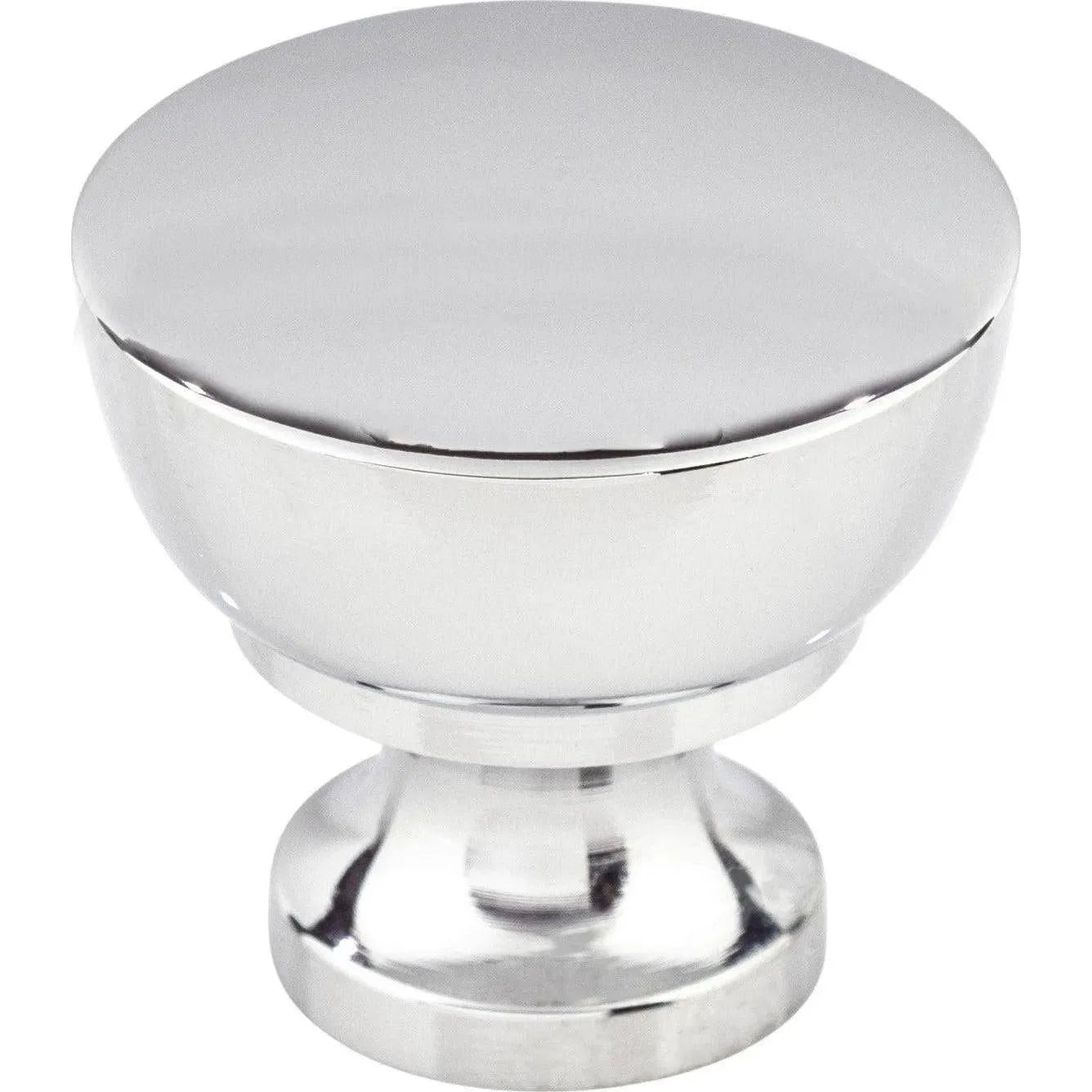 Top Knobs - Bergen Knob - M1121 | Montreal Lighting & Hardware