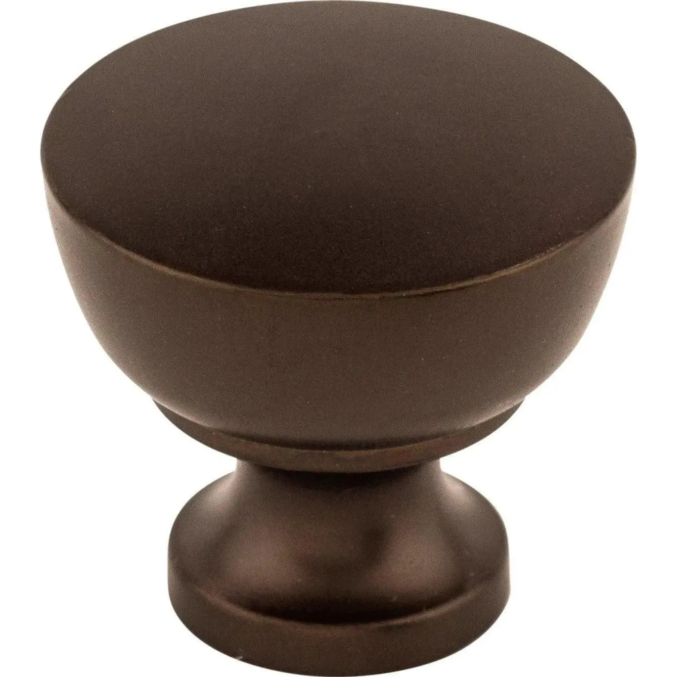 Top Knobs - Bergen Knob - M1200 | Montreal Lighting & Hardware