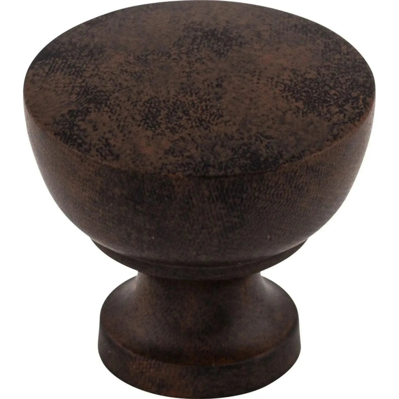 Top Knobs - Bergen Knob - M1201 | Montreal Lighting & Hardware