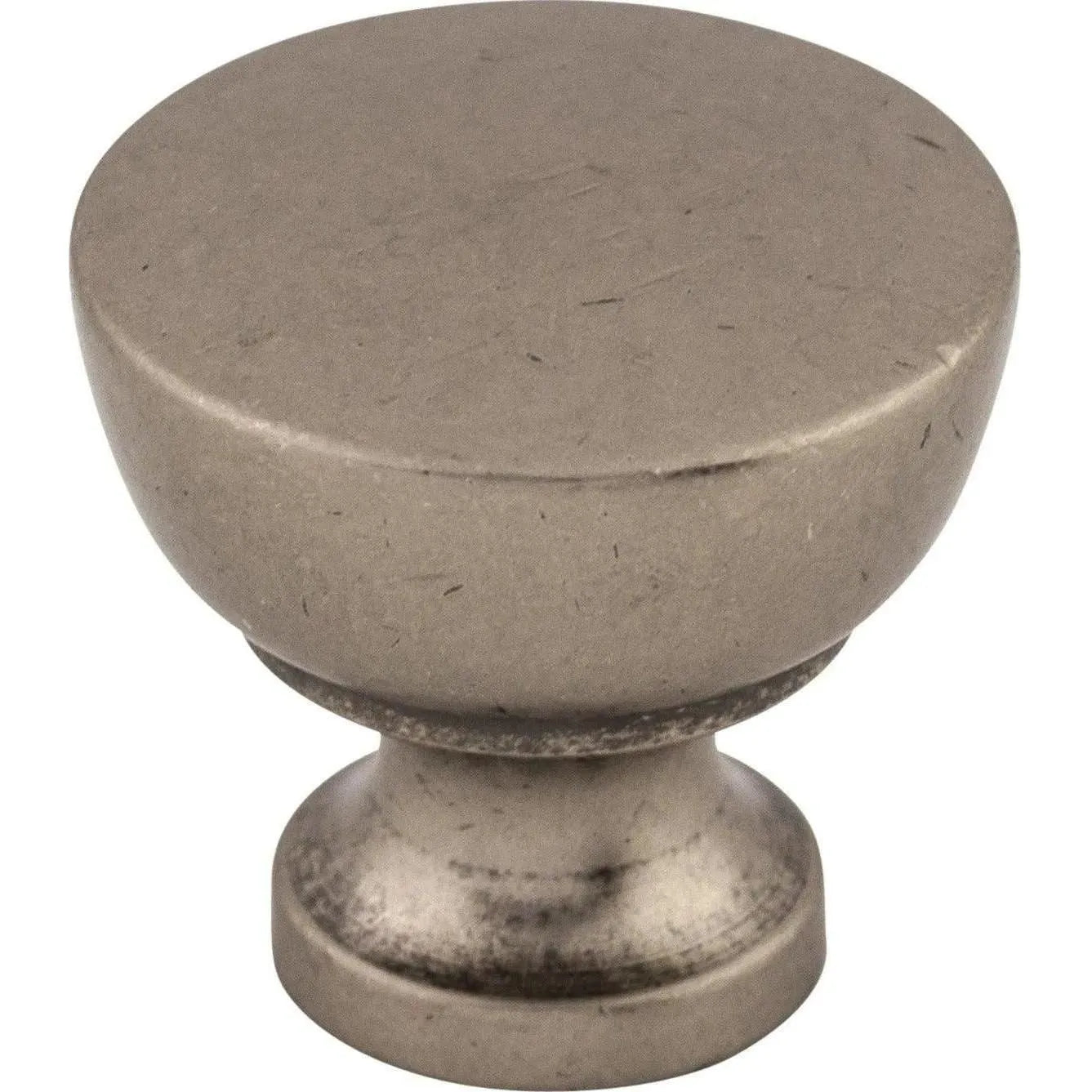 Top Knobs - Bergen Knob - M1202 | Montreal Lighting & Hardware