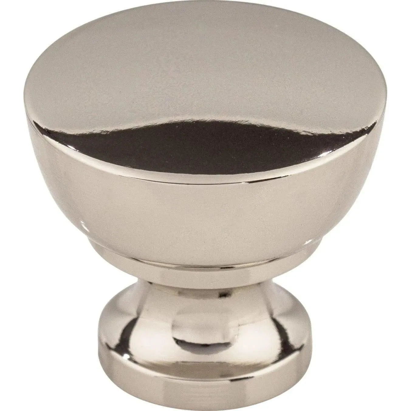 Top Knobs - Bergen Knob - M1321 | Montreal Lighting & Hardware