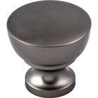Top Knobs - Bergen Knob - M1567 | Montreal Lighting & Hardware