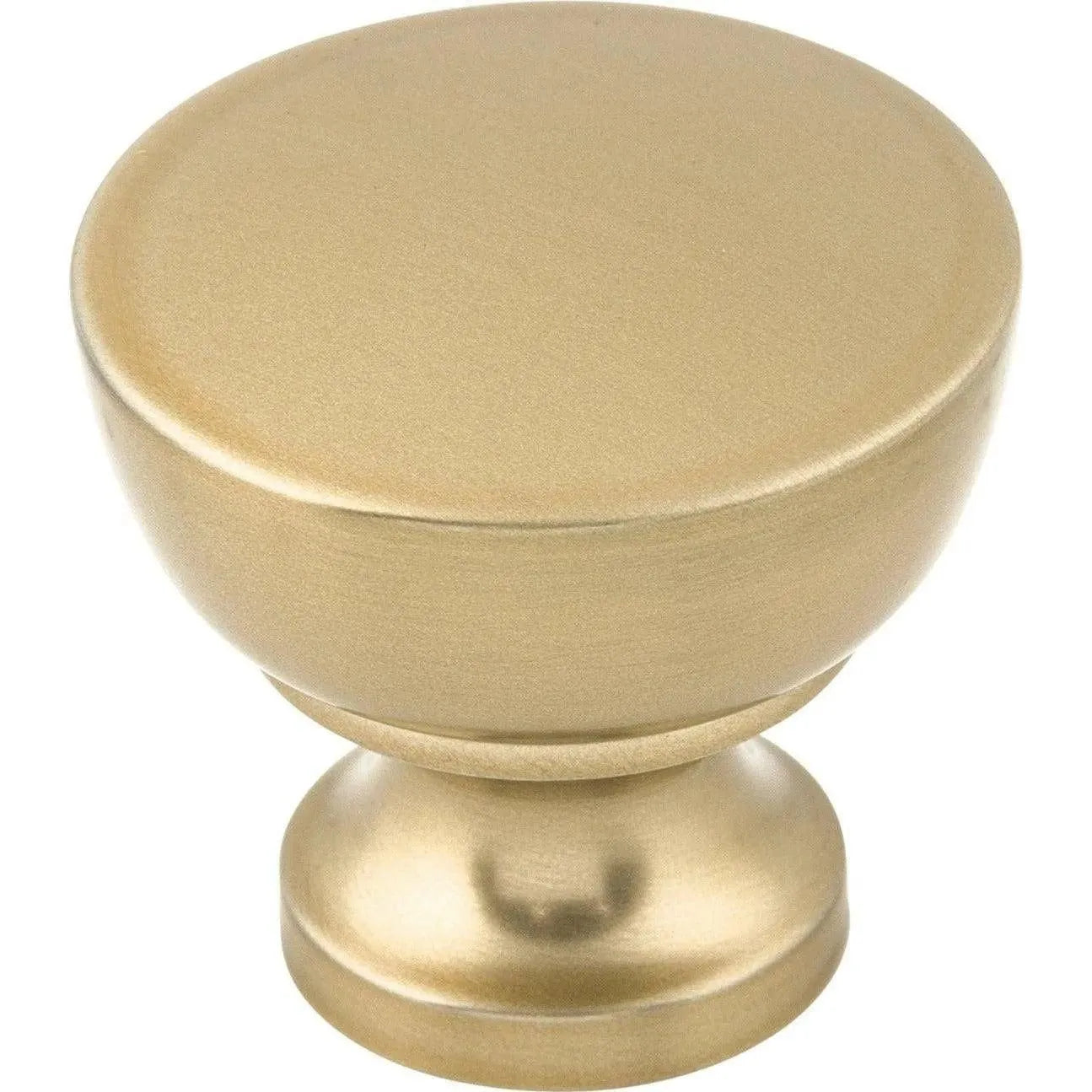 Top Knobs - Bergen Knob - M1568 | Montreal Lighting & Hardware
