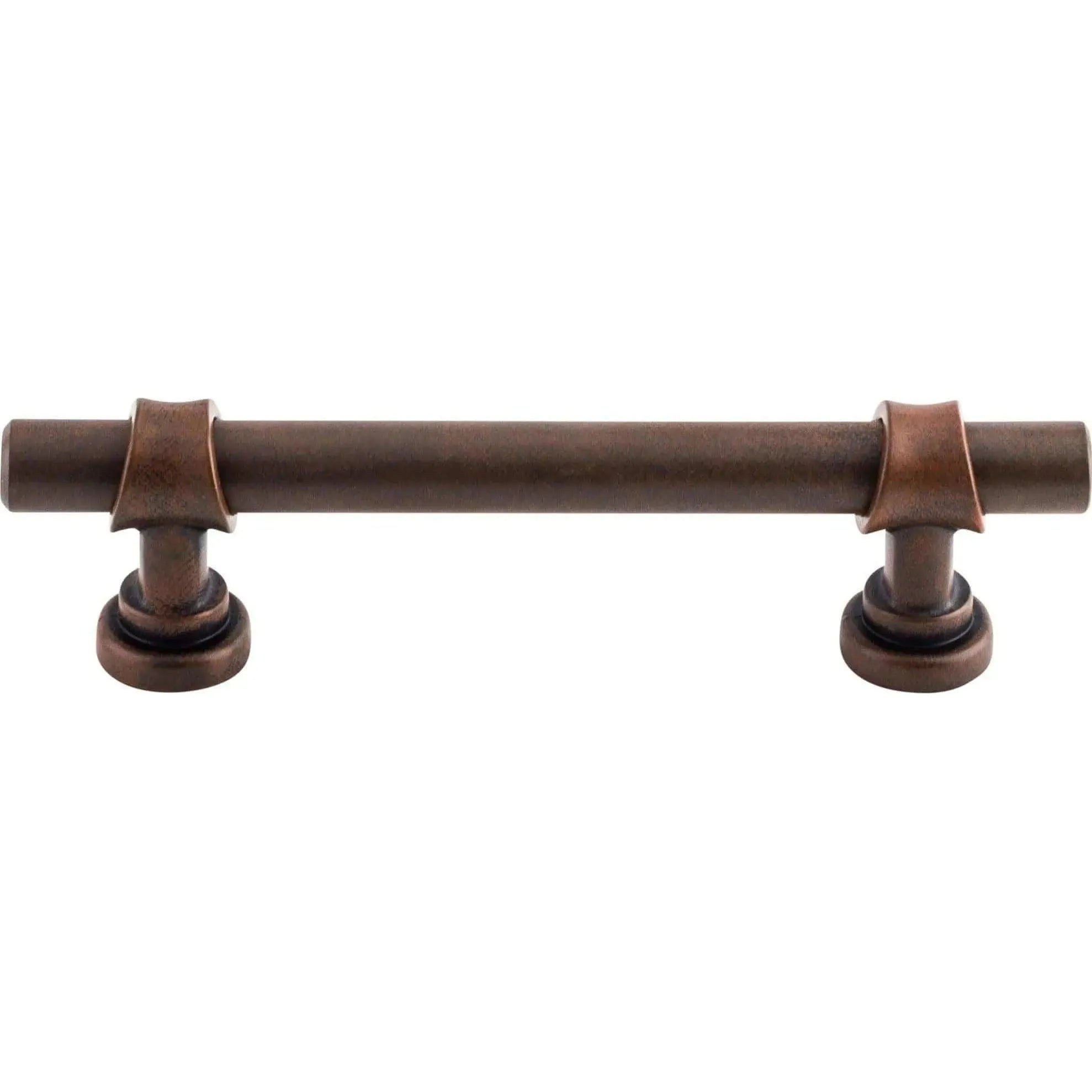 Top Knobs - Bit Pull - M1197 | Montreal Lighting & Hardware