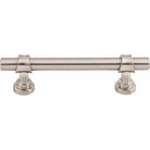 Top Knobs - Bit Pull - M1288 | Montreal Lighting & Hardware