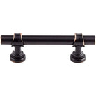 Top Knobs - Bit Pull - M1745 | Montreal Lighting & Hardware