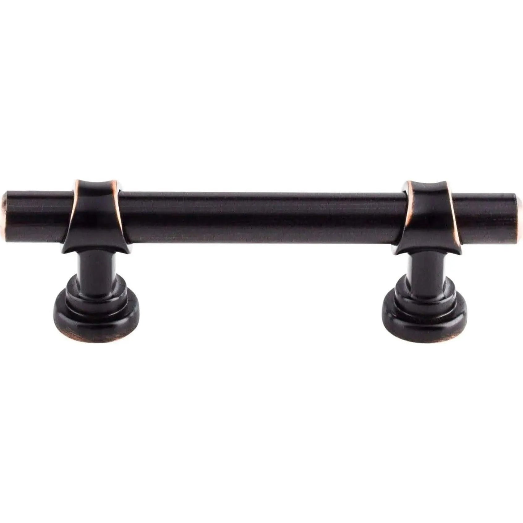 Top Knobs - Bit Pull - M1745 | Montreal Lighting & Hardware