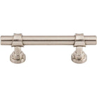 Top Knobs - Bit Pull - M1747 | Montreal Lighting & Hardware