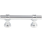 Top Knobs - Bit Pull - M1749 | Montreal Lighting & Hardware