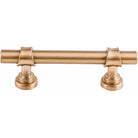 Top Knobs - Bit Pull - M1750 | Montreal Lighting & Hardware