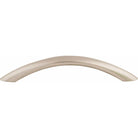 Top Knobs - Bow Pull - M381 | Montreal Lighting & Hardware